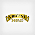 VINCENT HRD